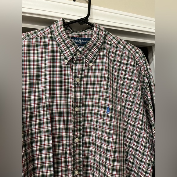 Ralph Lauren Polo Blake Button-down Shirt - Picture 9 of 9